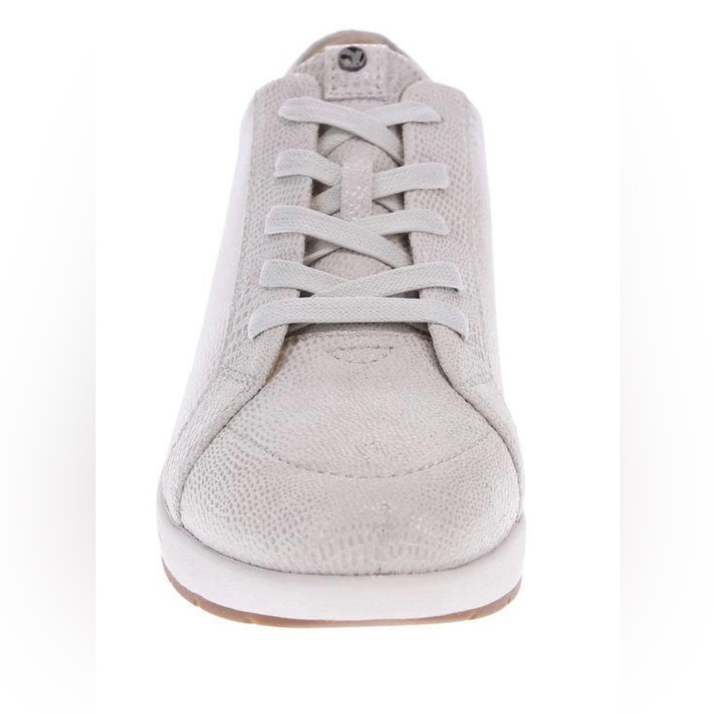 Revere Athens Lace Up Sneaker Sz 5/36 Eu